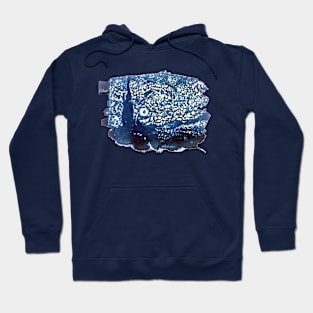 Starry Night Hoodie